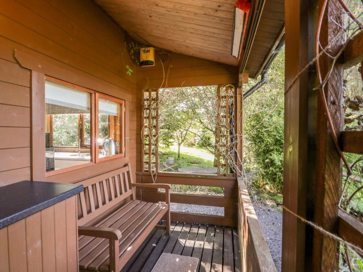 The Log Cabin Kilmore  Zewnętrze zdjęcie